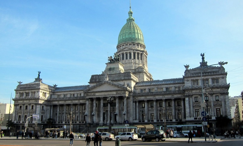 Moratoria previsional, Blanqueo de Capitales e Hidrógeno Verde, entre los proyectos mencionados por los diputados para Extraordinarias