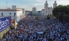 Argentina en la final del Mundial: una multitud festejó en las calles