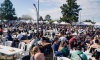 Sabores y tradiciones se reunieron en la octava Fiesta Provincial del Locro