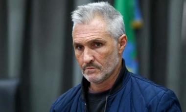 Absuelven a Nicolás Pachelo por un robo en un country aunque seguirá preso por el crimen de María Marta