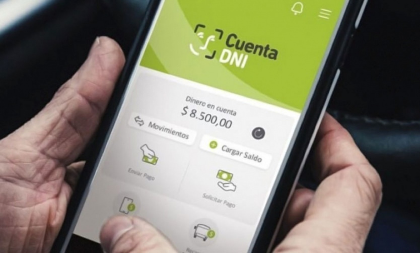 Beneficios y descuentos de Cuenta DNI para el mes de octubre