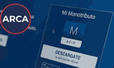 El Gobierno analiza eliminar Monotributo y bajar piso de Ganancias