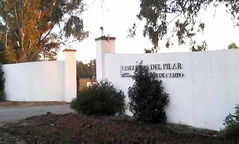 Vuelven a robar en un barrio cerrado: delincuentes se llevan dinero y joyas