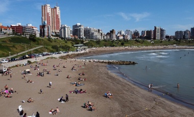 Primera quincena: menos turistas, estadías más cortas y el rubro gastronómico fue el más afectado