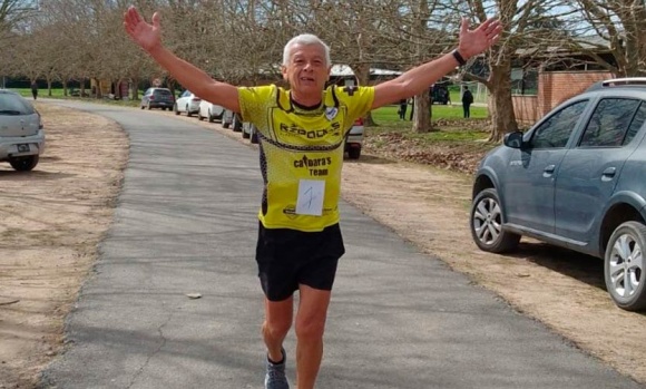 Los pilarenses dominaron los “Bonaerenses en Carrera” y se van a Mar del Plata