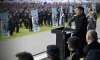 Kicillof: “Una policía más presente y mejor formada es la respuesta a la inseguridad”