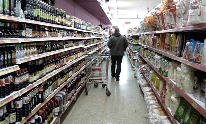 Empresas de consumo masivo imputadas por generar desabastecimiento