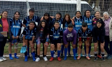 Juegos BA: El Fútbol Femenino de Pilar vuelve a Mar del Plata