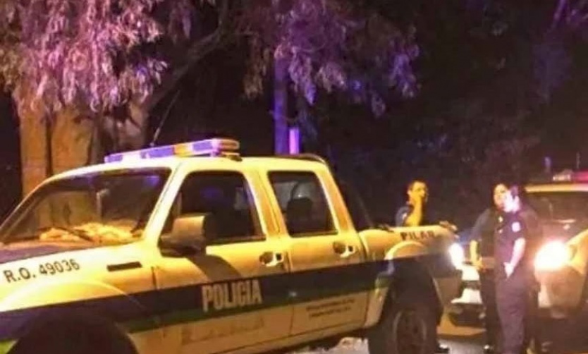 A la mujer asesinada en Pilar le dieron seis puñaladas y crece la hipótesis del robo