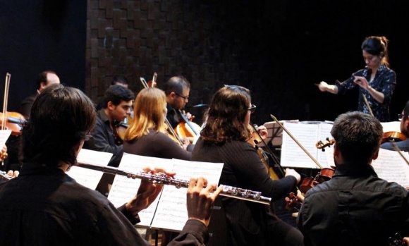 La Orquesta Sinfónica Municipal competirá en un prestigioso festival internacional