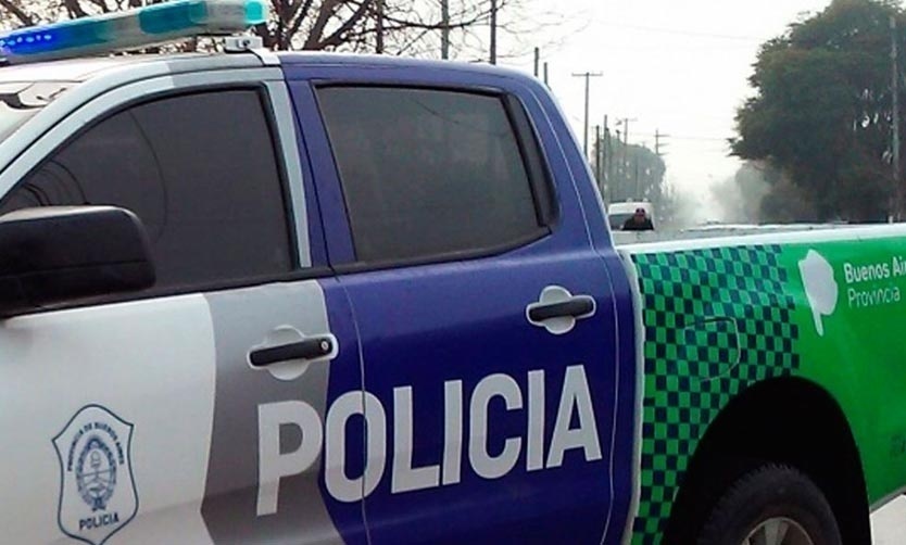 Vecinos de Villa Rosa piden más presencia policial en la zona