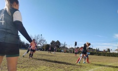 Se pone en marcha la Liga Municipal de Fútbol 11 Femenino