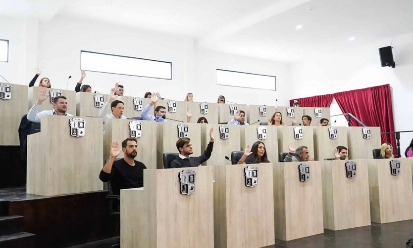 Lanzan la convocatoria para elegir al próximo Defensor del Pueblo de Pilar