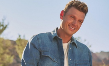 “Meet and Greet” con Nick Carter en el Teatro Gran Pilar