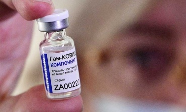 Covid: Rusia registrará la vacuna "Sputnik M" para adolescentes