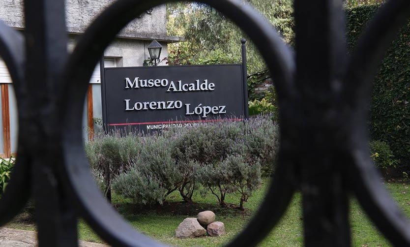El Día de la Tradición se festeja en el Museo Alcalde Lorenzo López