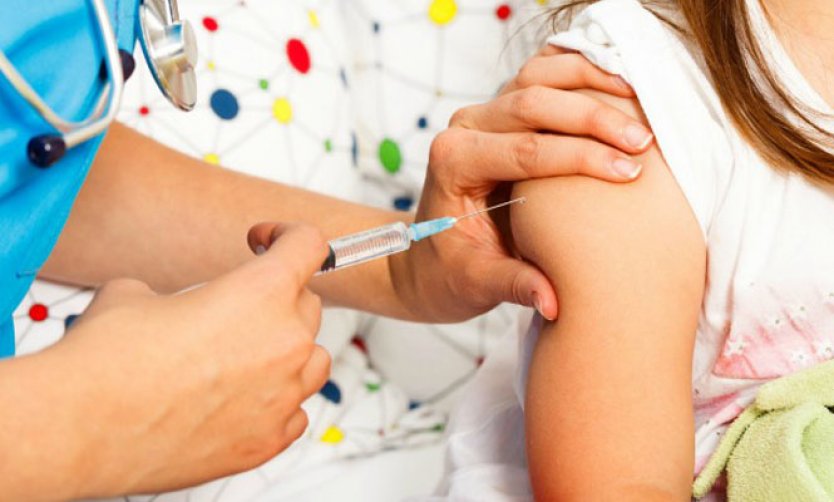 El Municipio admite faltante de la vacuna contra el HPV pero aclara: “No depende de nosotros”