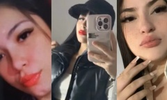 El triple crimen de Florencio Varela fue transmitido por Instagram y lo vieron 45 personas