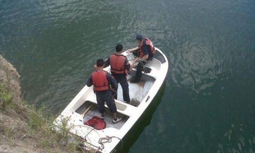 Hallan muerto a un joven de 15 años que se había arrojado a las aguas del Río Luján