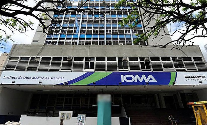 Odontólogos advierten que peligra la atención a afiliados del IOMA 