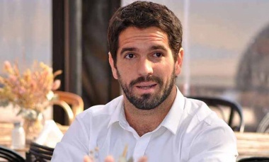 Para incentivar inversiones, el concejal Tito propone reforma tributaria