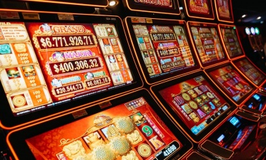 Récord: una apostadora ganó 20 millones de pesos en el Bingo Oasis