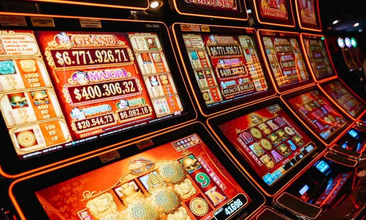 bingo oasis schedule