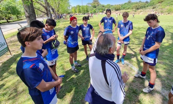 Juegos Bonaerenses: El Rugby de Pilar se hizo un lugar en Mar del Plata