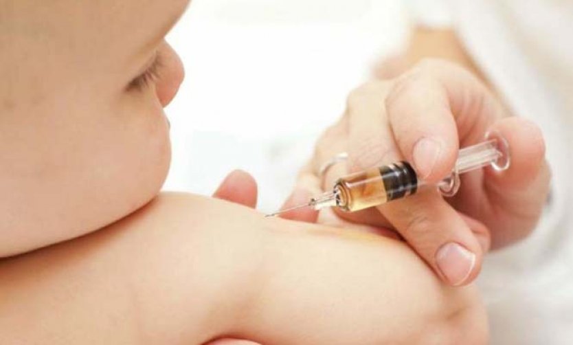 Sarampión: Ante nuevos casos, bajan la edad de vacunación a seis meses en el sur bonaerense