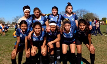 Juegos Bonaerenses: Pilar tendrá presencia en la Final Provincial de Fútbol 5 femenino