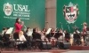 El Polo Educativo Pilar realizó su Encuentro Coral, Bandas y Orquesta en la USAL
