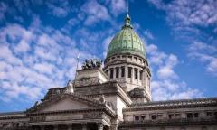 Con la reforma laboral en agenda, el Gobierno Nacional convocó a sesiones extraordinarias para febrero