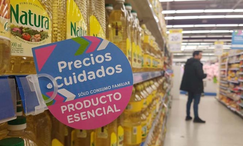 El Gobierno define cómo será el nuevo plan de Precios Cuidados