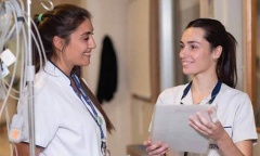 La Universidad Austral abre nueva convocatoria gratuita para el Curso de Ingreso a Enfermería