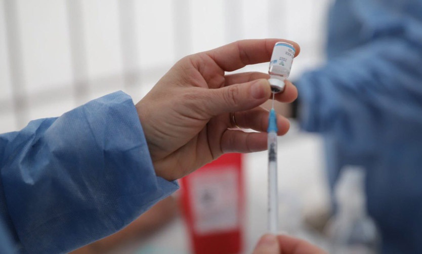 Los voluntarios de vacunas contra el coronavirus podrán solicitar su registro en Mi Argentina
