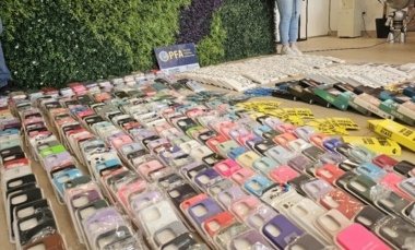 Golpe al contrabando: incautan $673 millones en tecnología y detienen a siete personas