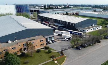 ANMAT dio de baja la habilitación de una farmacéutica del Parque Industrial Pilar