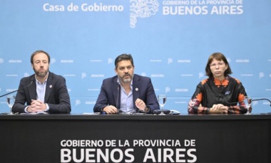 Bianco apuntó al cristinismo por las PASO: “Presentar un proyecto inconstitucional no suma”