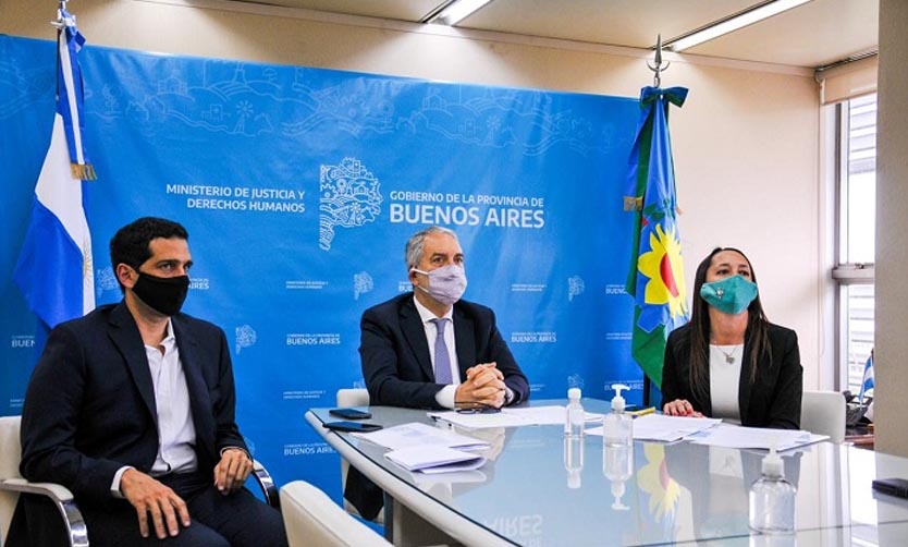 Pilar se suma a la red de Oficinas de Transparencia provincial