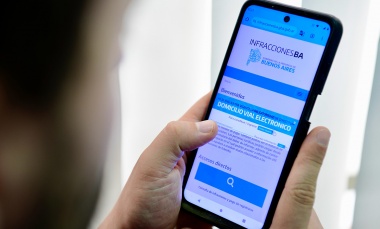 La Provincia moderniza los trámites en los juzgados de faltas