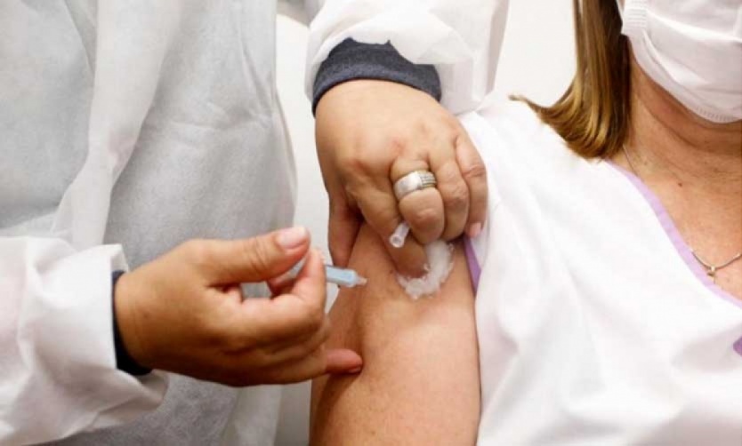 Coronavirus: las vacunas disminuyeron los síntomas de ansiedad y cuadros depresivos