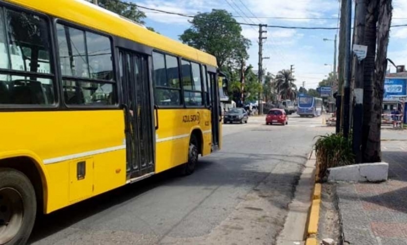 LA UTA anunció un paro de colectivos para este viernes