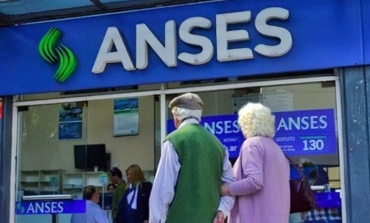 Fe de vida: Jubilados y pensionados de ANSES no deben realizar más el trámite
