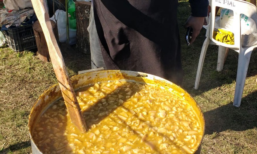 La Fiesta del Locro, entre los atractivos turísticos de la Provincia