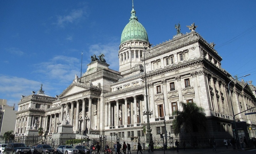 Diputados trabaja en la situación actual de la Industria Argentina