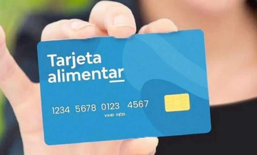 El Gobierno anunció un nuevo aumento en la Tarjeta Alimentar en mayo