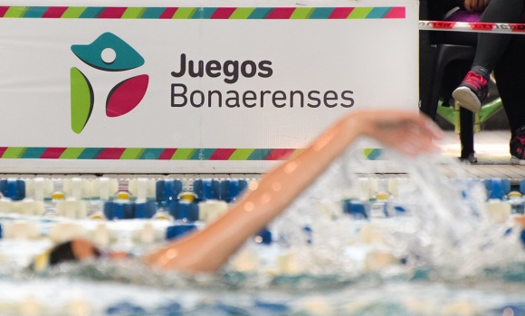 Juegos Bonaerenses: Pilar, entre los municipios con mayor cantidad de inscriptos