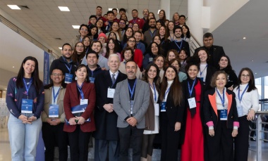 La Universidad Austral, sede de encuentro global de innovación social y sostenibilidad