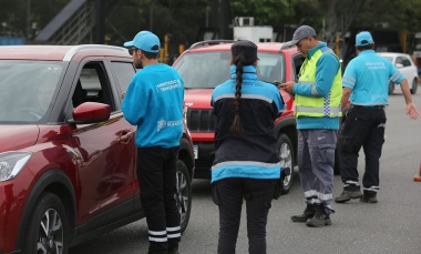 Seis consejos para salir a la ruta en Semana Santa