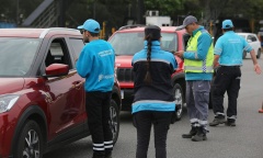 Seis consejos para salir a la ruta en Semana Santa
